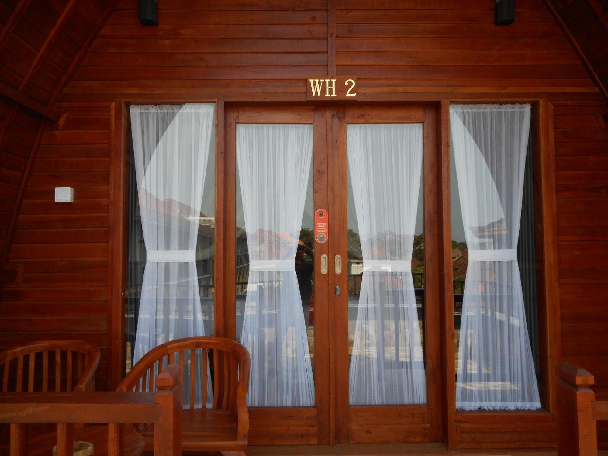 Grand Sinar Indah Hotel Легиан Екстериор снимка
