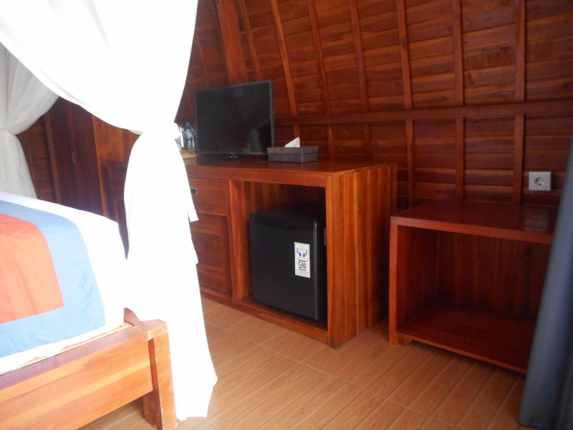 Grand Sinar Indah Hotel Легиан Екстериор снимка