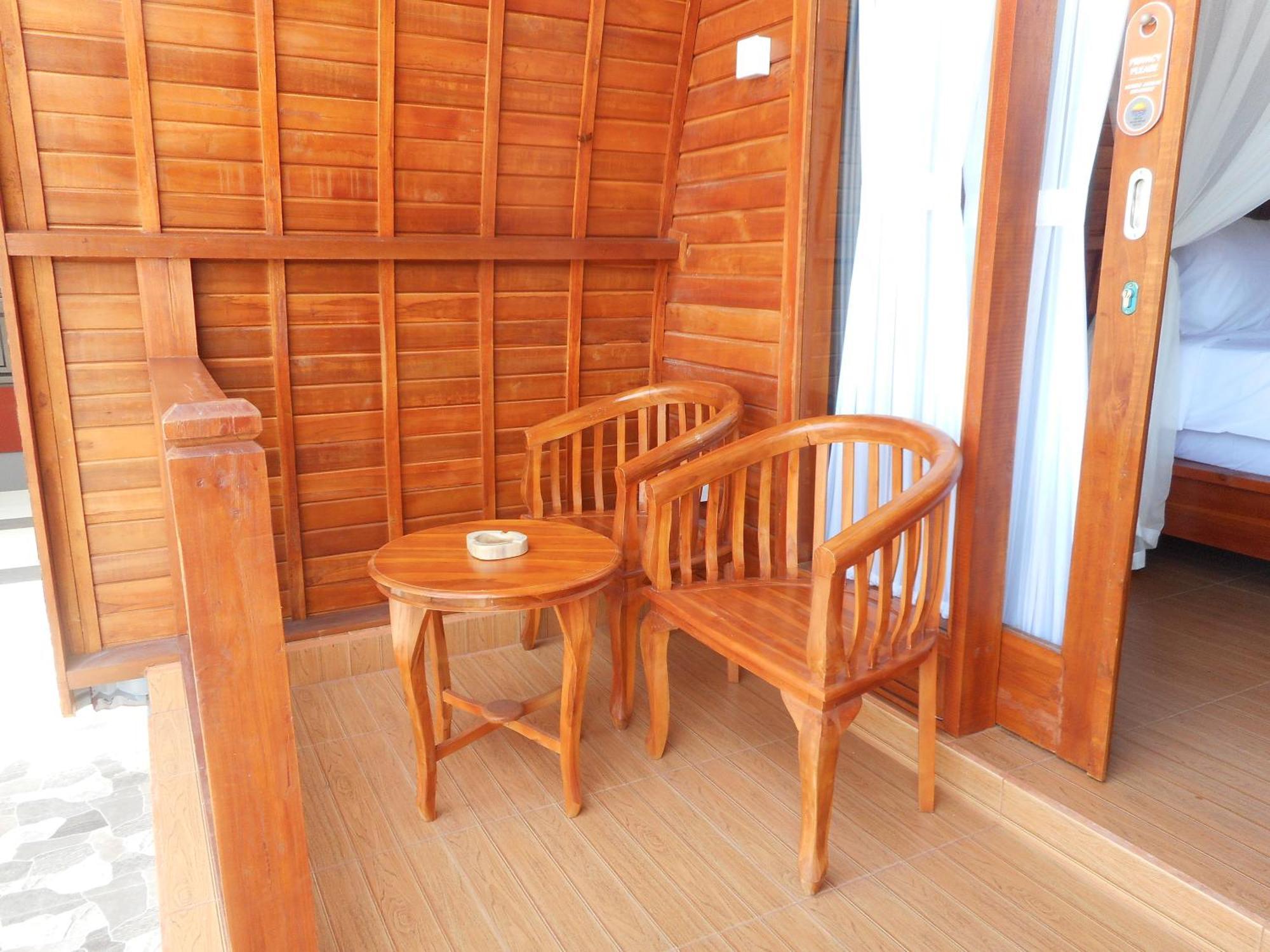 Grand Sinar Indah Hotel Легиан Екстериор снимка