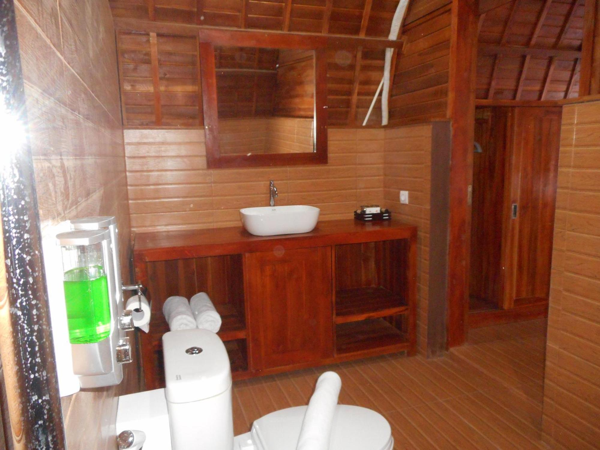 Grand Sinar Indah Hotel Легиан Екстериор снимка