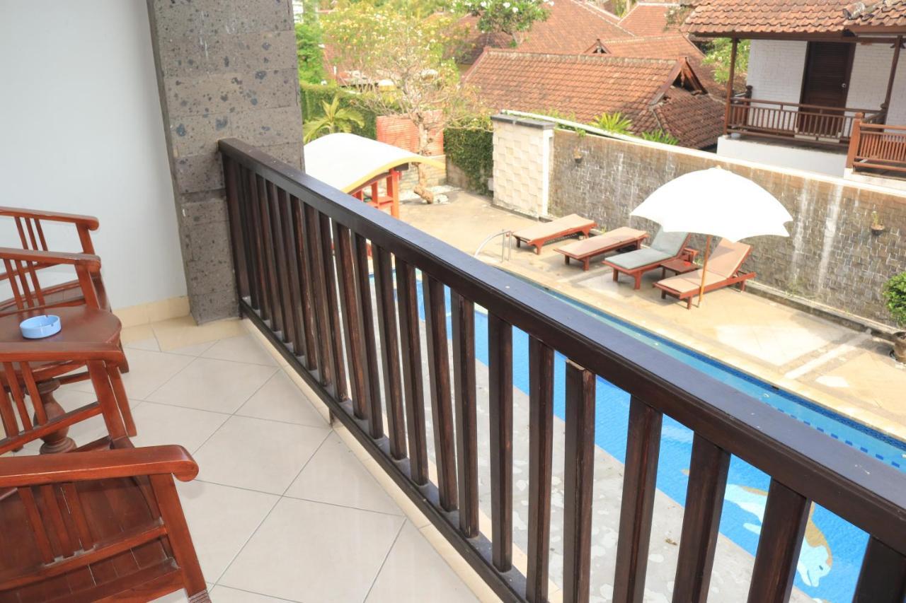 Grand Sinar Indah Hotel Легиан Екстериор снимка